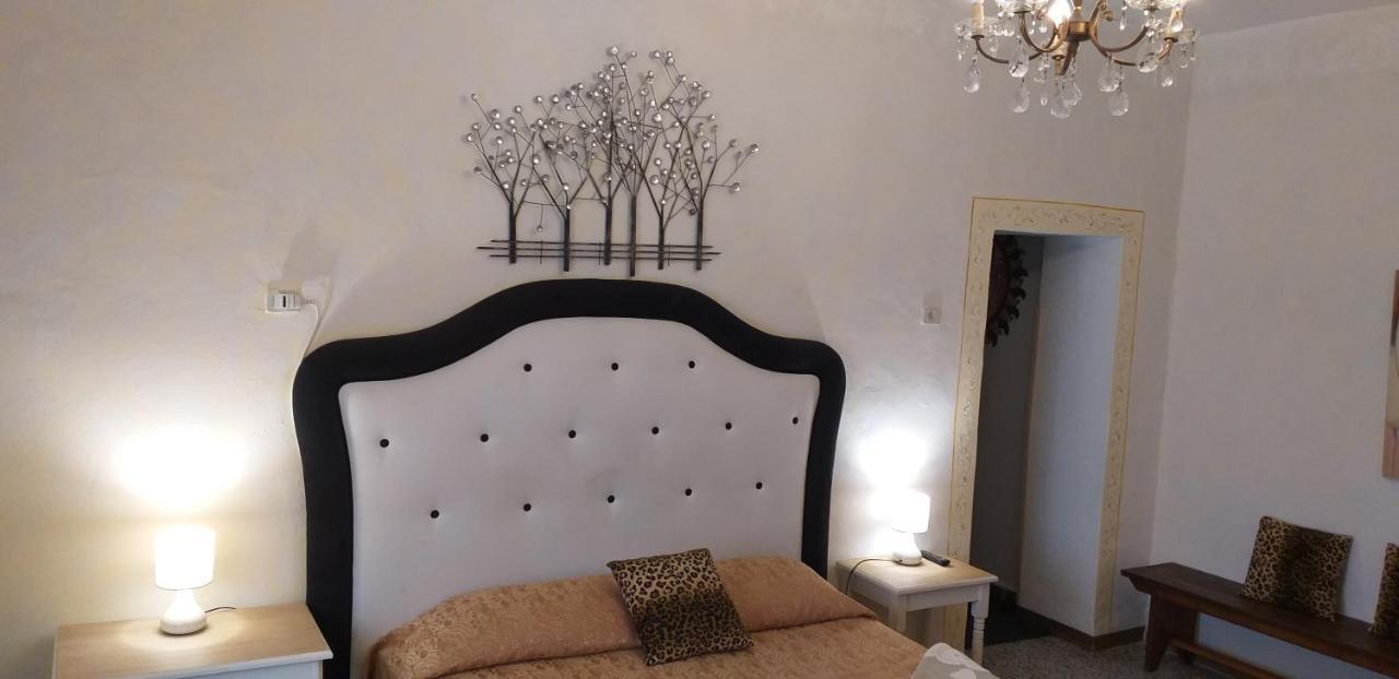 Bed and Breakfast La cascina della grotta di tufo San Valentino  Esterno foto