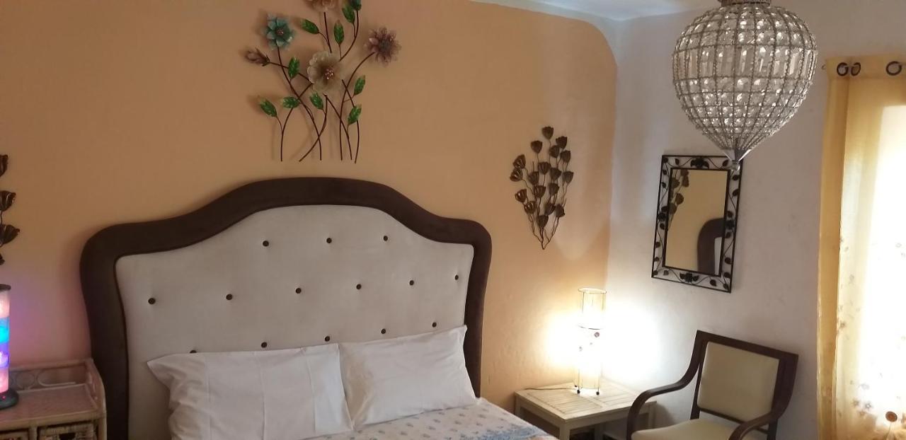 Bed and Breakfast La cascina della grotta di tufo San Valentino  Esterno foto