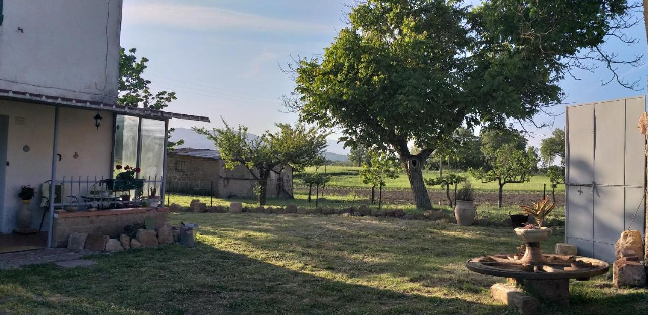 Bed and Breakfast La cascina della grotta di tufo San Valentino  Esterno foto