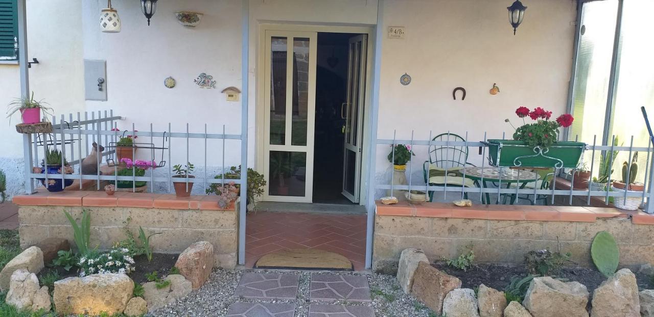 Bed and Breakfast La cascina della grotta di tufo San Valentino  Esterno foto