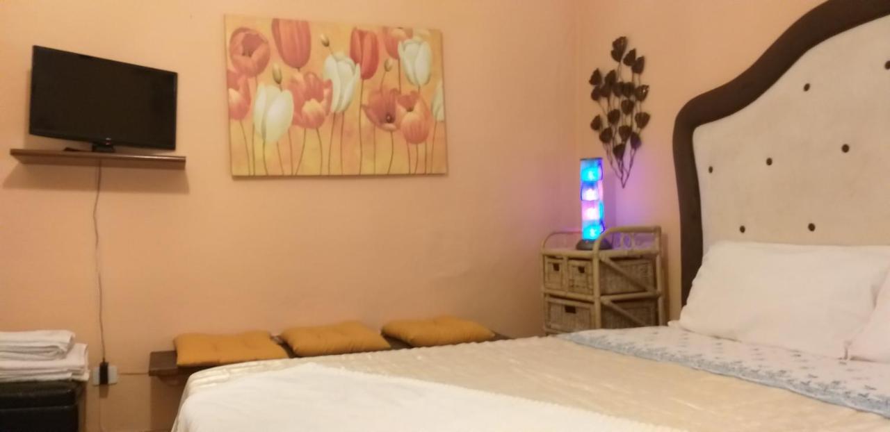 Bed and Breakfast La cascina della grotta di tufo San Valentino  Esterno foto