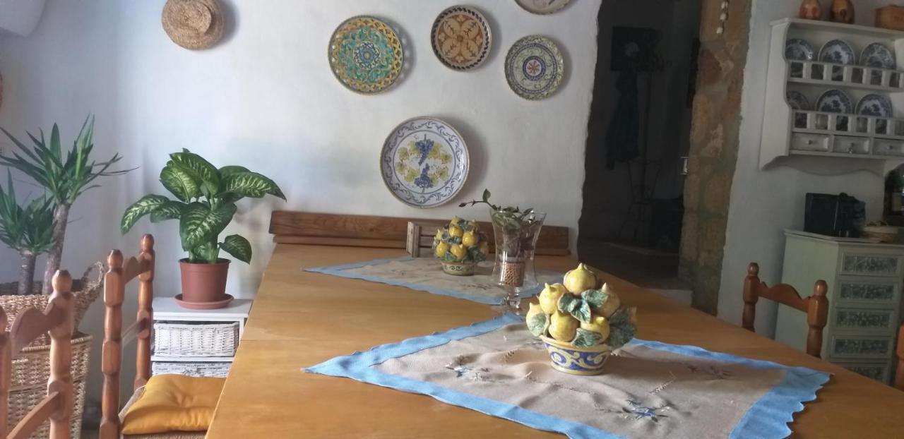 Bed and Breakfast La cascina della grotta di tufo San Valentino  Esterno foto