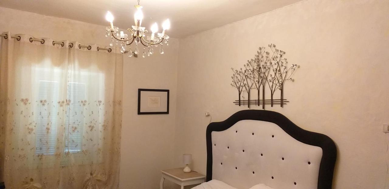 Bed and Breakfast La cascina della grotta di tufo San Valentino  Esterno foto