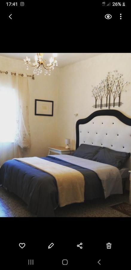 Bed and Breakfast La cascina della grotta di tufo San Valentino  Esterno foto